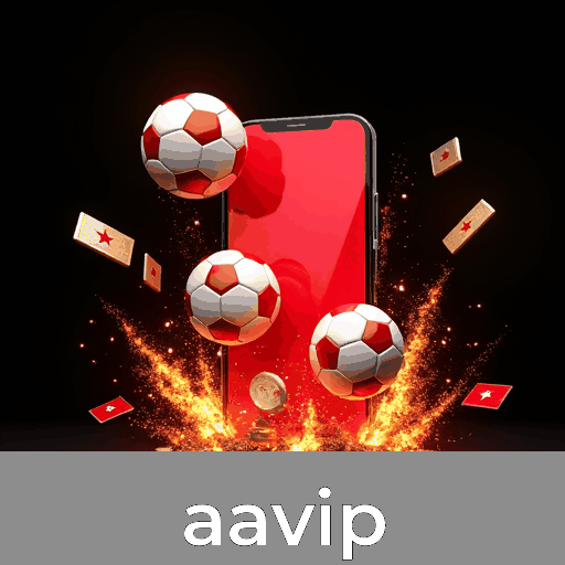 Aproveite os Bônus e Ofertas Exclusivas do aavip