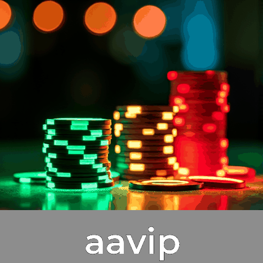 Aavip: Cassino Online Seguro e Profissional